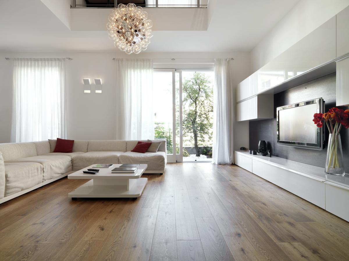 Bright Contemporary Living Room Inspiration and Design Ideas