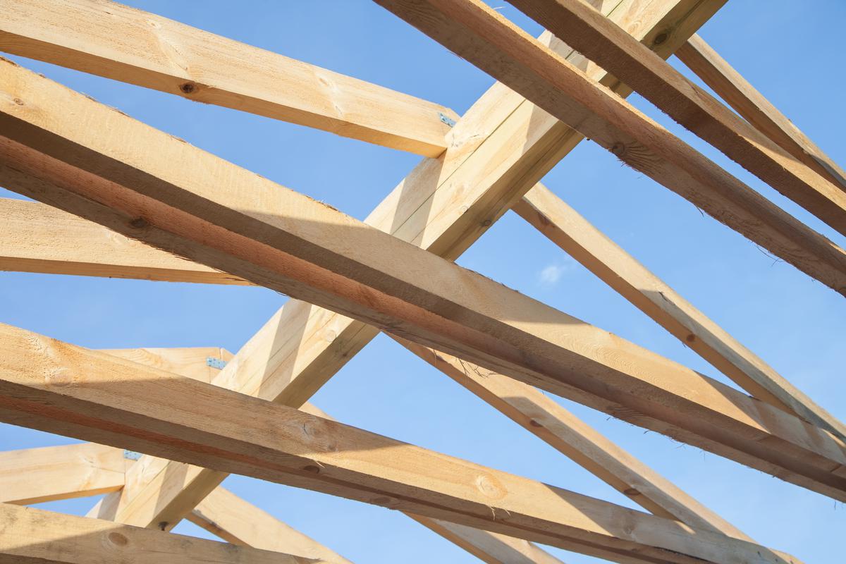 Simple Roof Options for Your Greenhouse