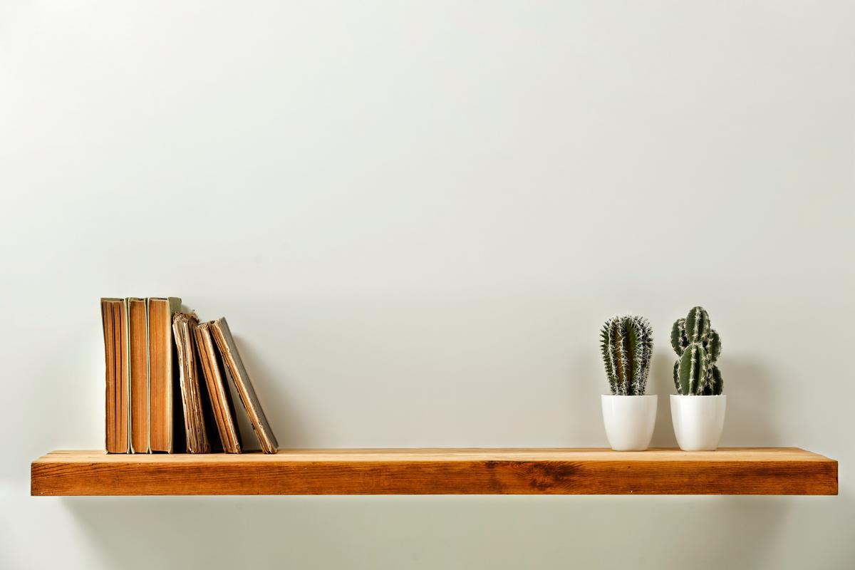 Small Doesn't Have to Lack In Style