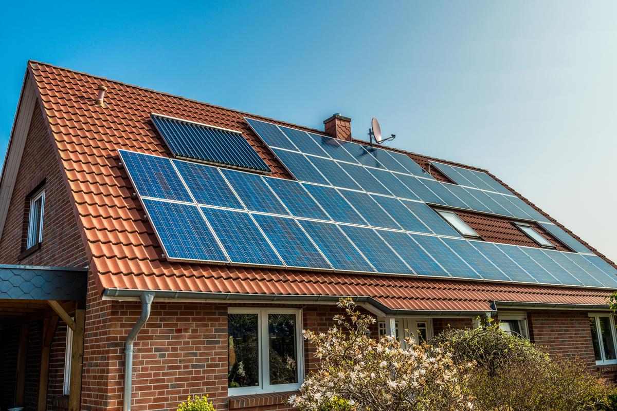 Different Ways You Can Use Solar Energy In Your Home