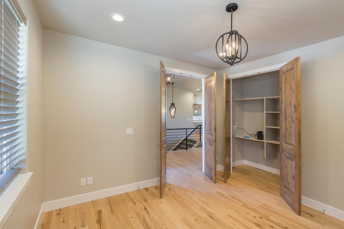 Solutions for Small Office Spaces