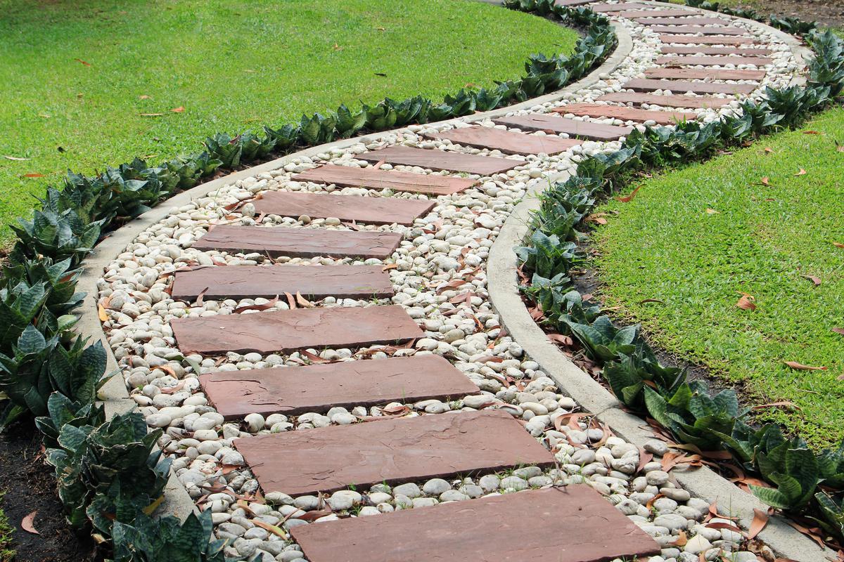 The Basic Elements of Landscape Design