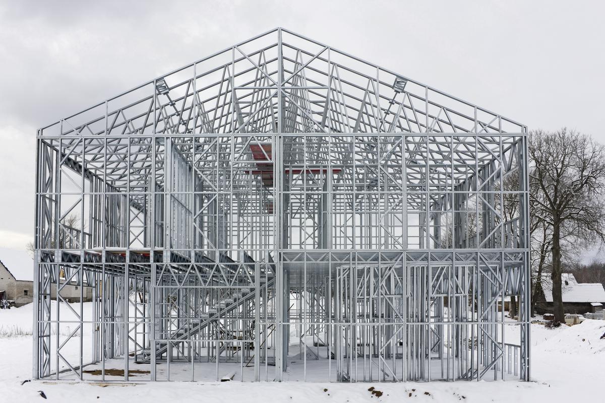 The Benefits of Building A Barndo