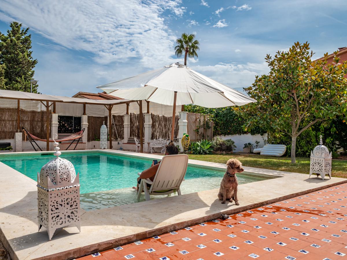 The Best Pool Additions to Upgrade Your Summer Lounge Experience at Home