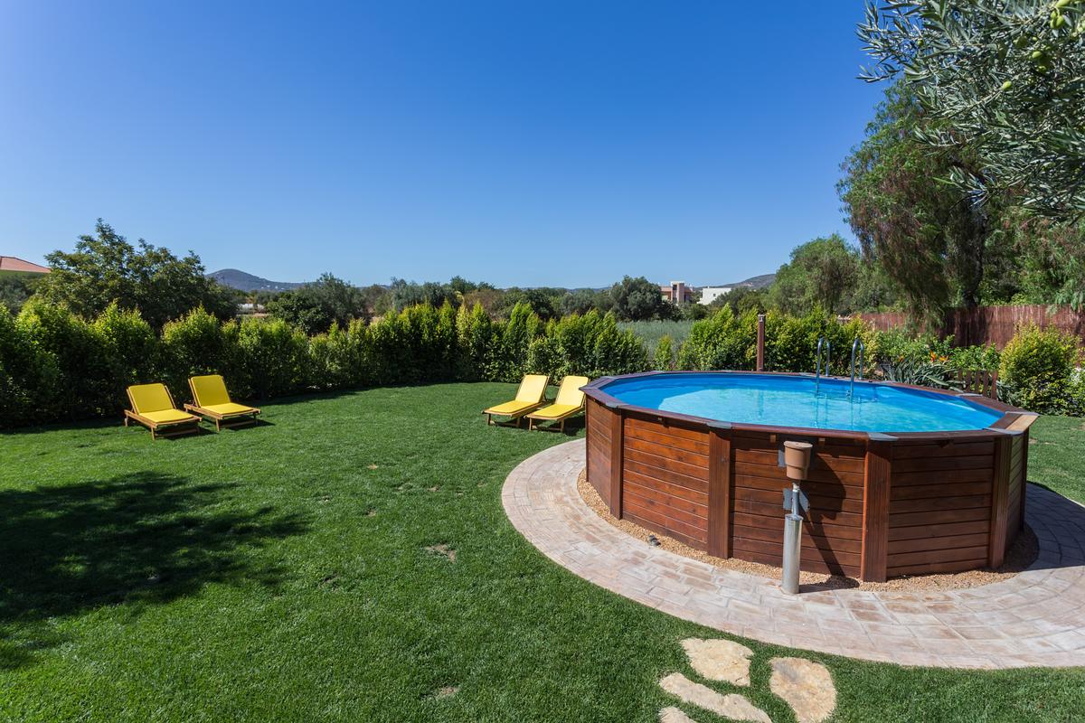 The Best Pool Design for Kids