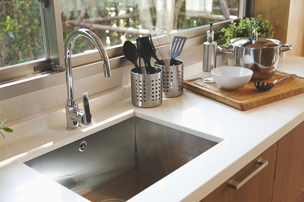 The Best Sink Options for Small Spaces