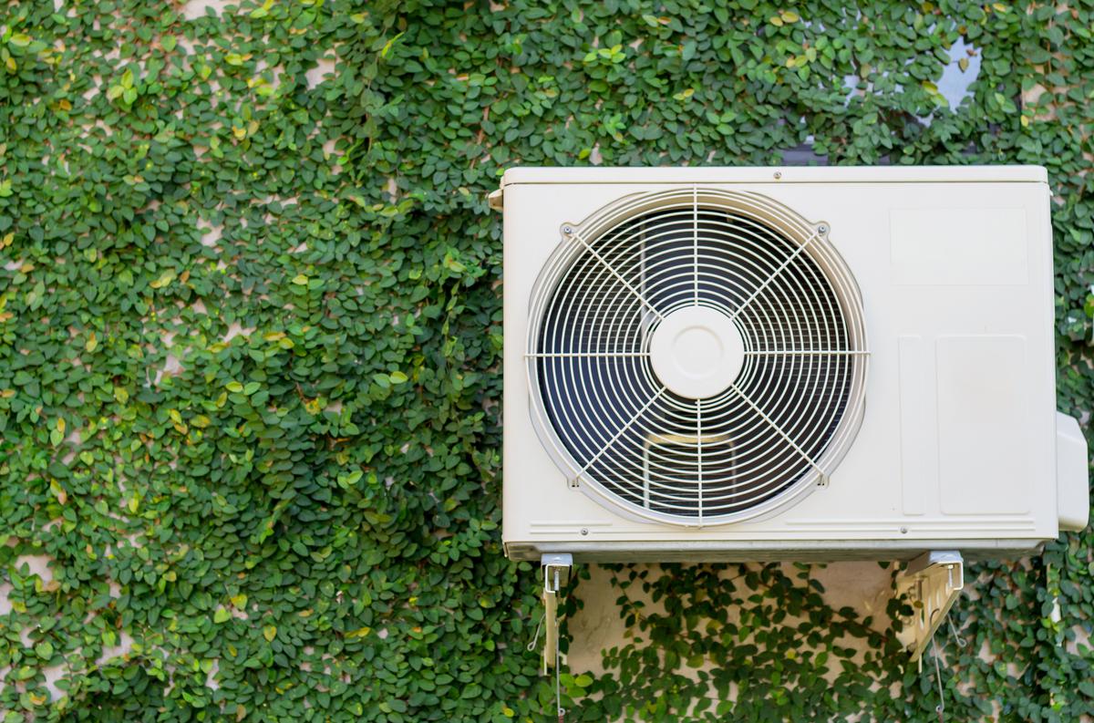 The Different Types of Central Air Conditioning