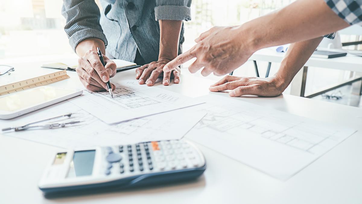 The First Stages of a Bathroom Remodel