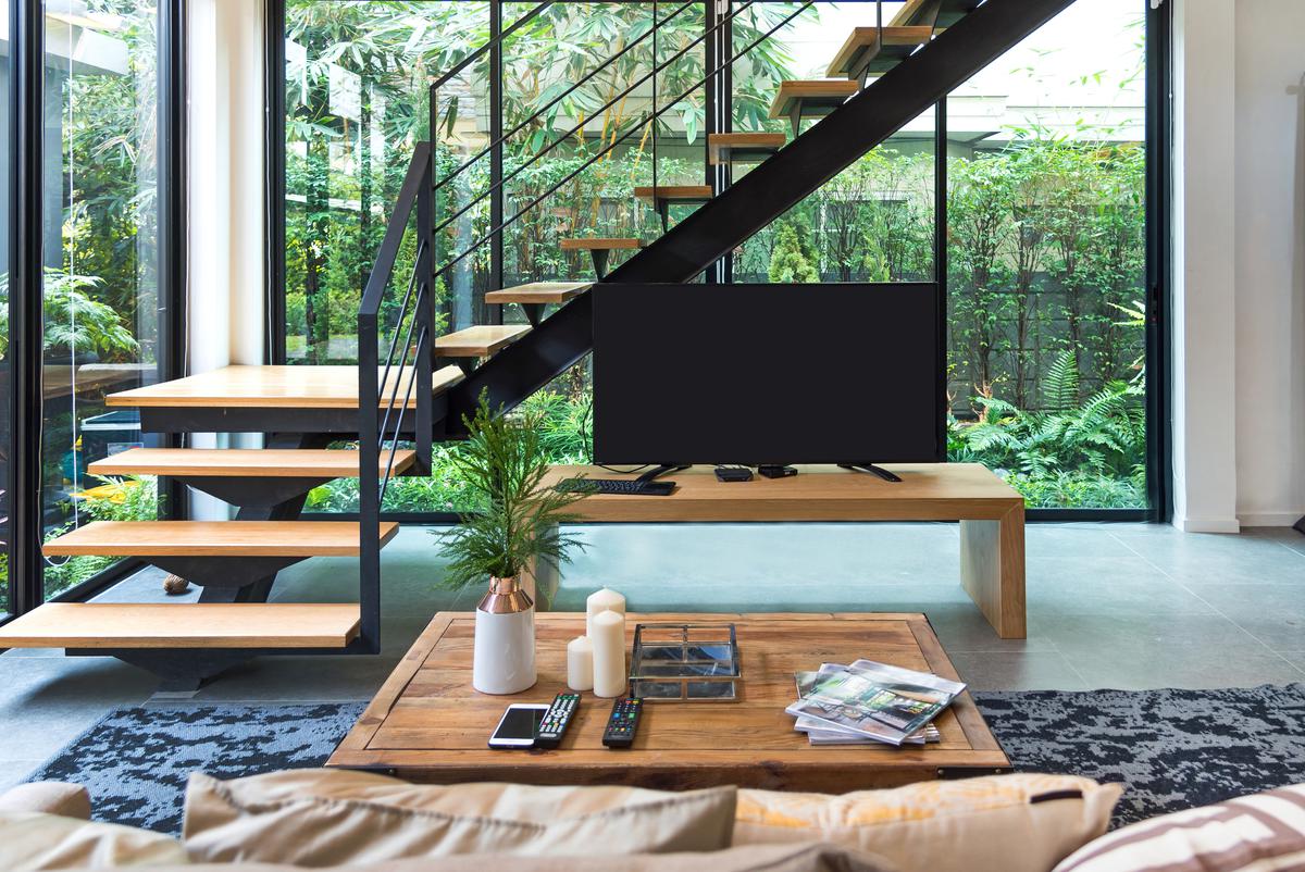 The Fundamentals of Biophilic Design