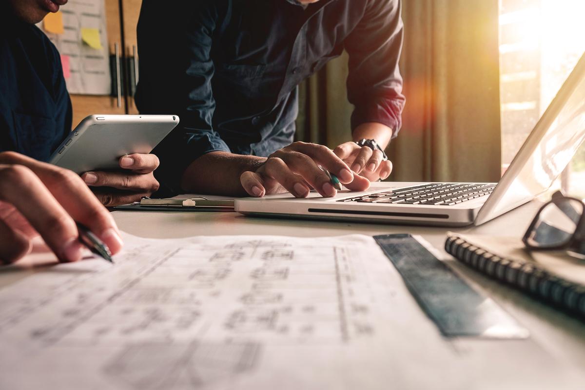 The Importance of Planning Well