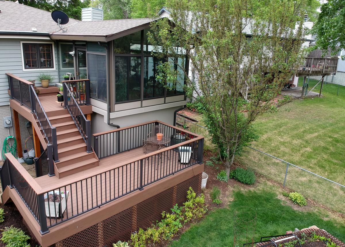The Oh-So Many Benefits of Building An ADU