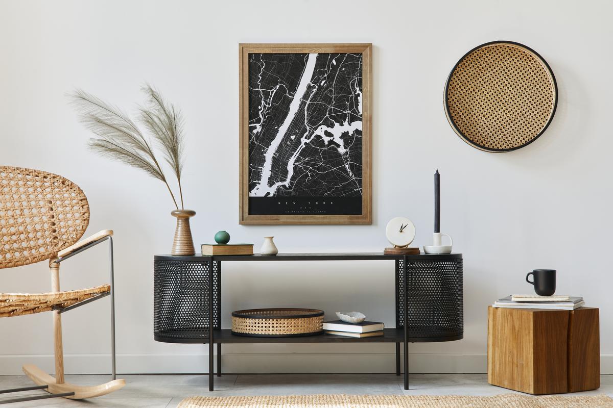 The Perfect Books To Inspire and Decorate With