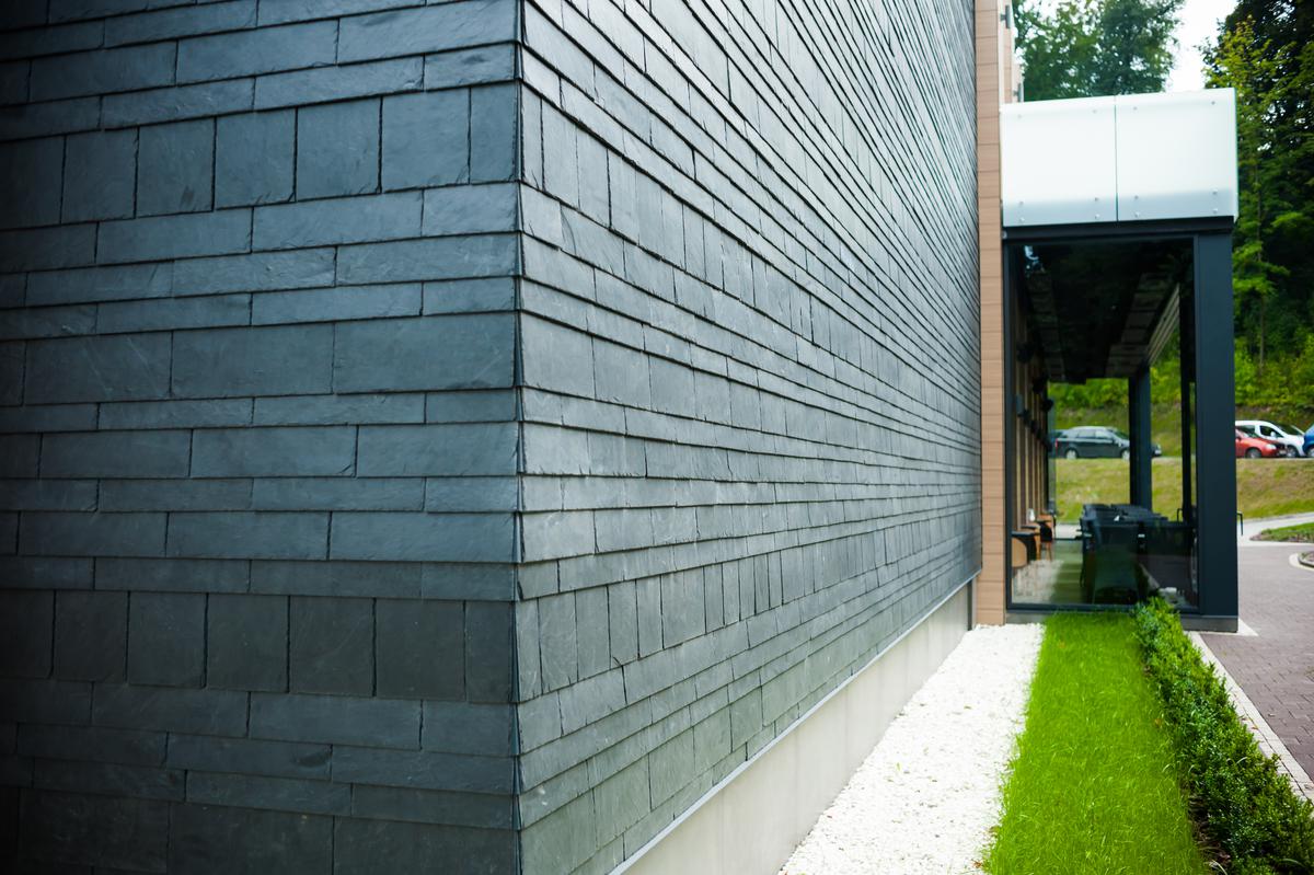 The Pros and Cons of Stone Cladding