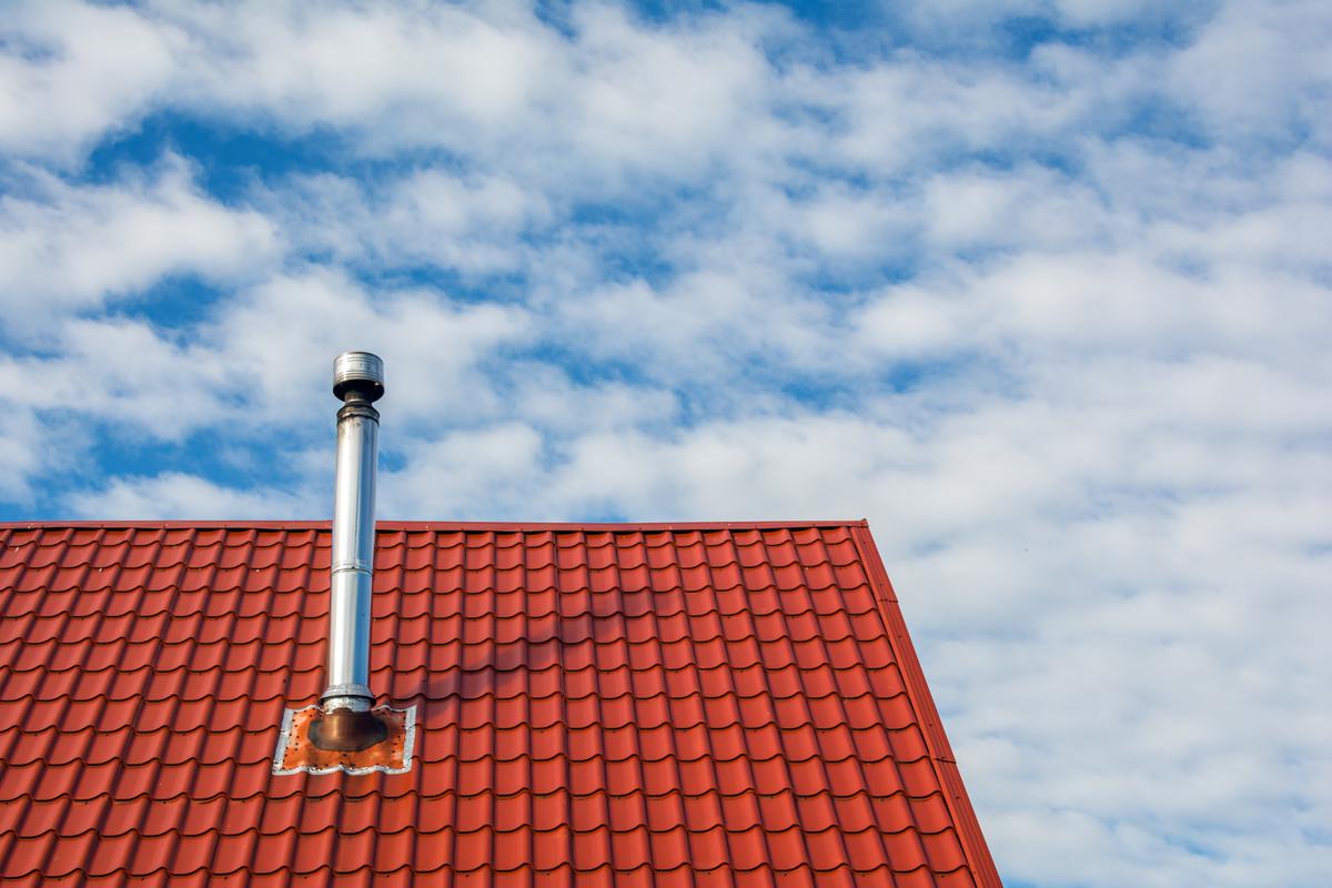 The State of Your Chimney and Earthquake Preparedness
