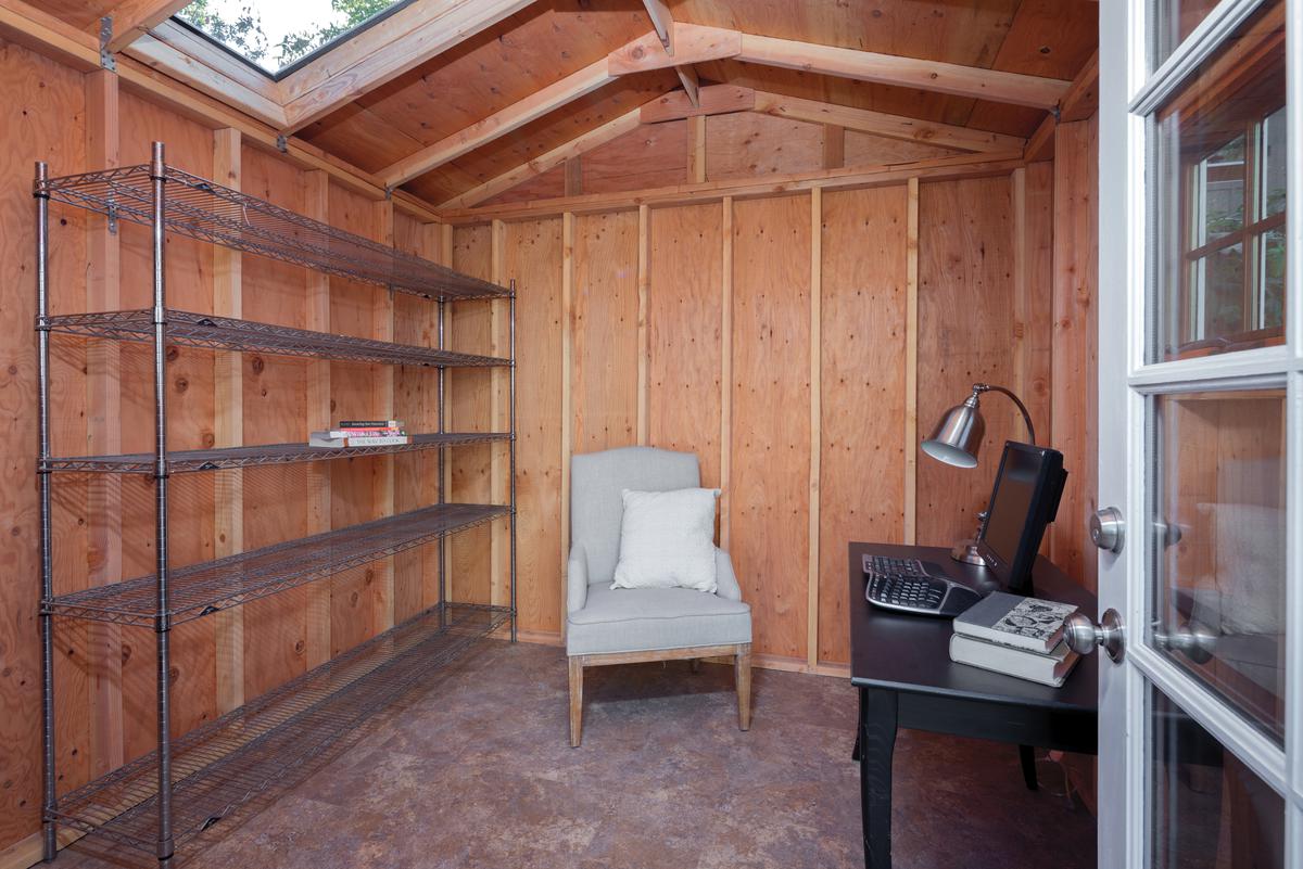 The Steps to Take Before Beginning to Transform Your Storage Shed