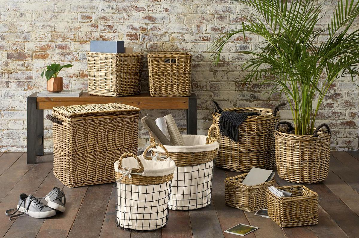 The Tools You Need to Sort and Declutter In Style