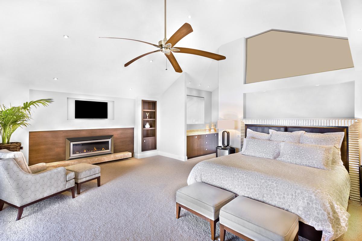 The Unexpected Cool Factor of Ceiling Fans