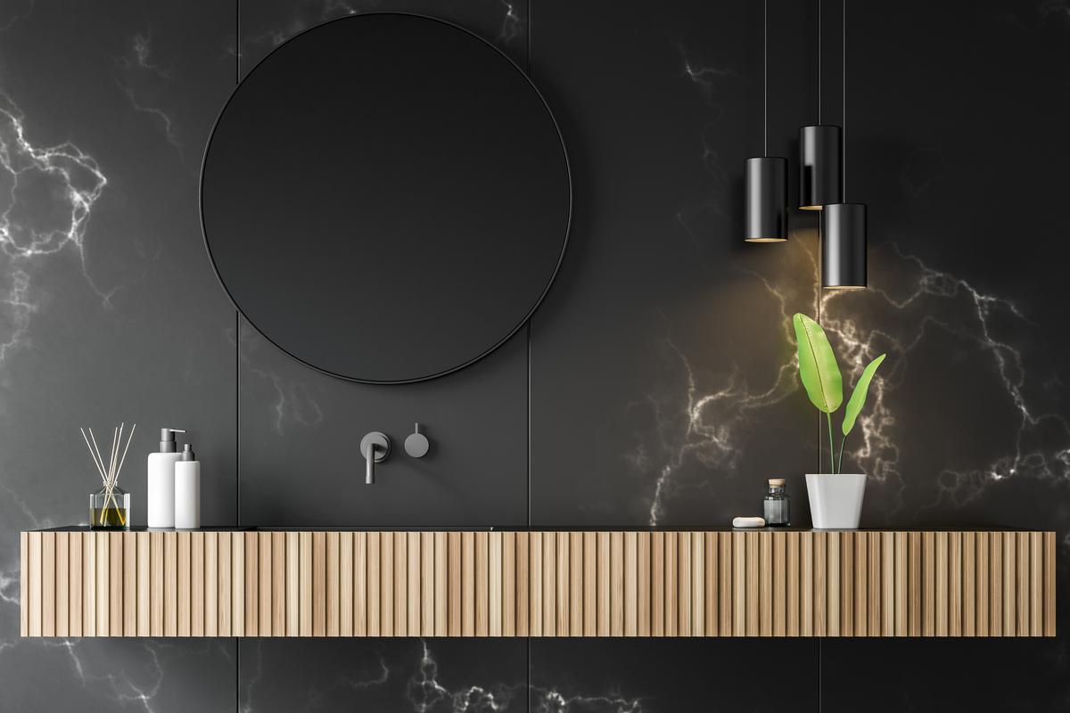 The Versatility of Wet Rooms Allows It to be Quite Spacious