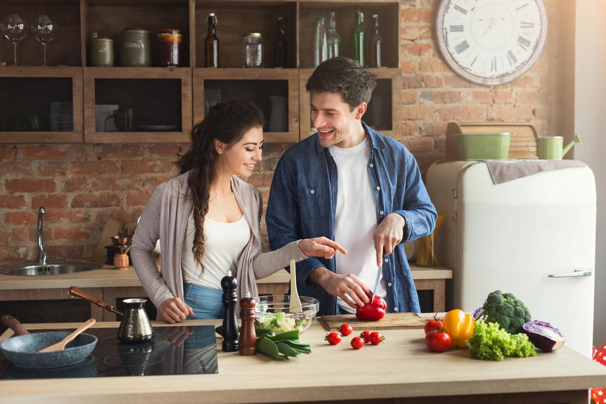 Things to Take Into Account During Your Kitchen Remodel