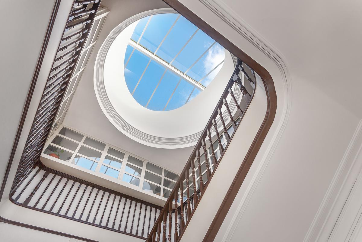 Top Reasons Why You Should Get a Skylight Installed