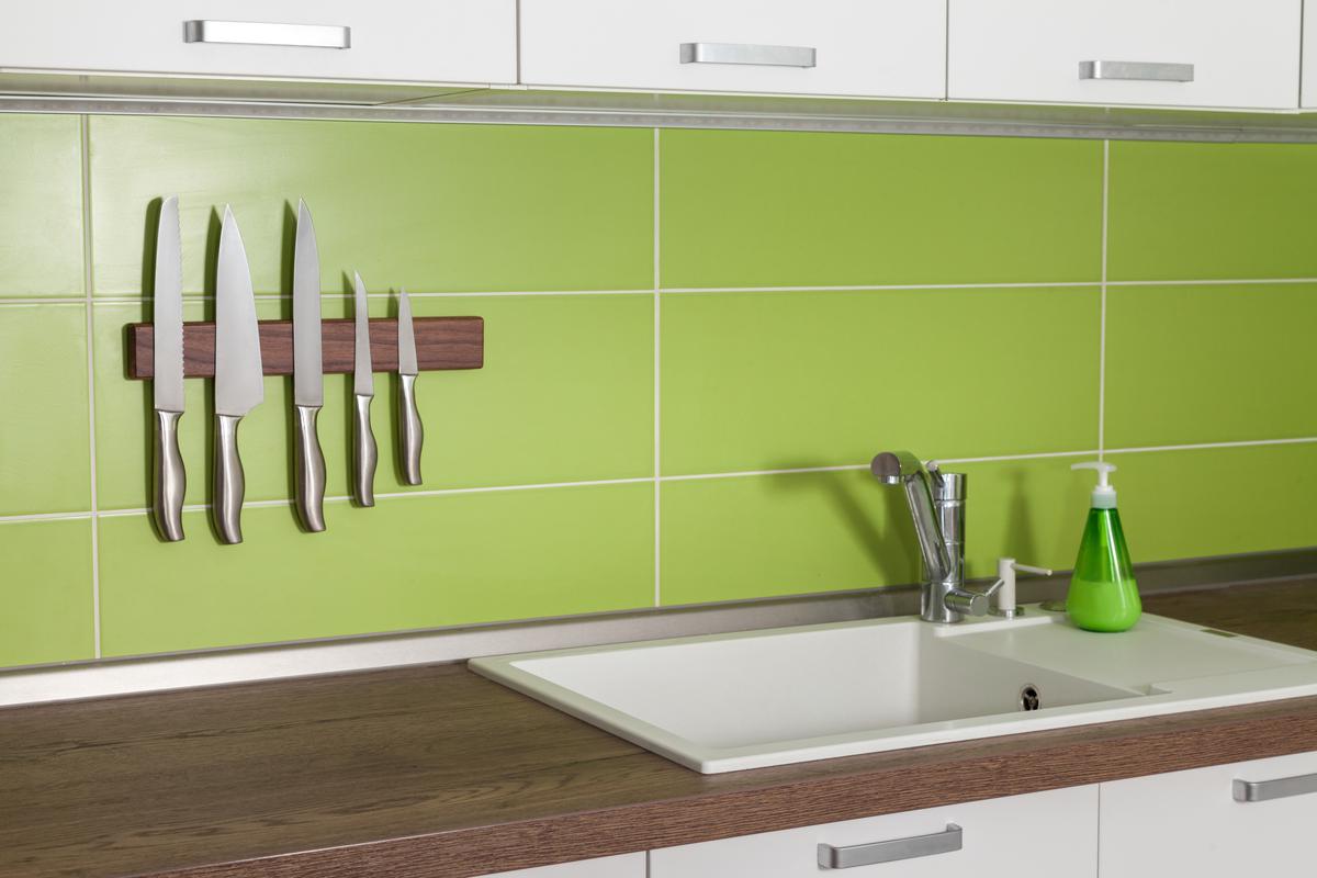 Tricks to Keep Your Countertops Clutter-Free