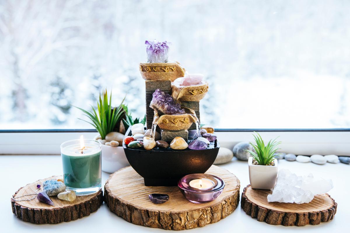 Ways to Implement Principle of Biophilia In Your Home