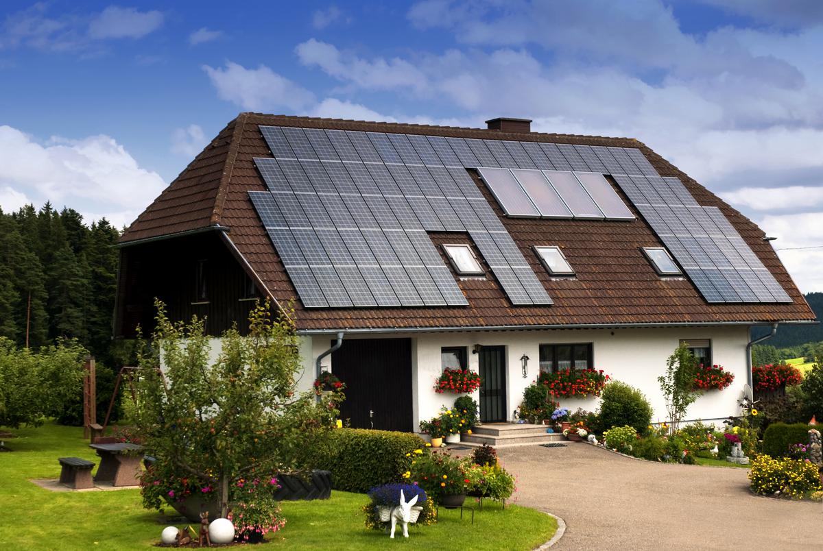 Ways To Make Your Home More Sustainable