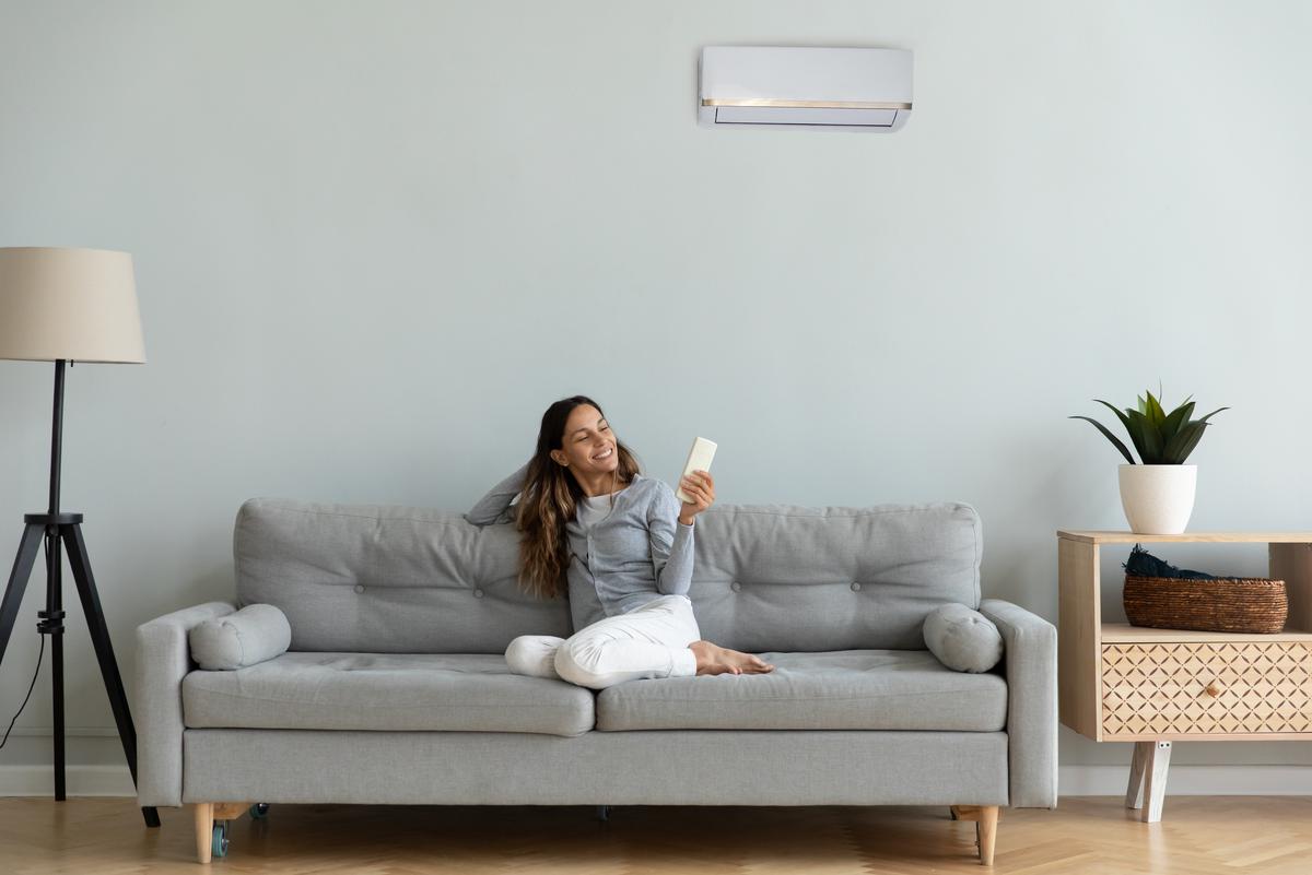 When Your Ventilation Works Well, You Can Definitely Feel the Difference