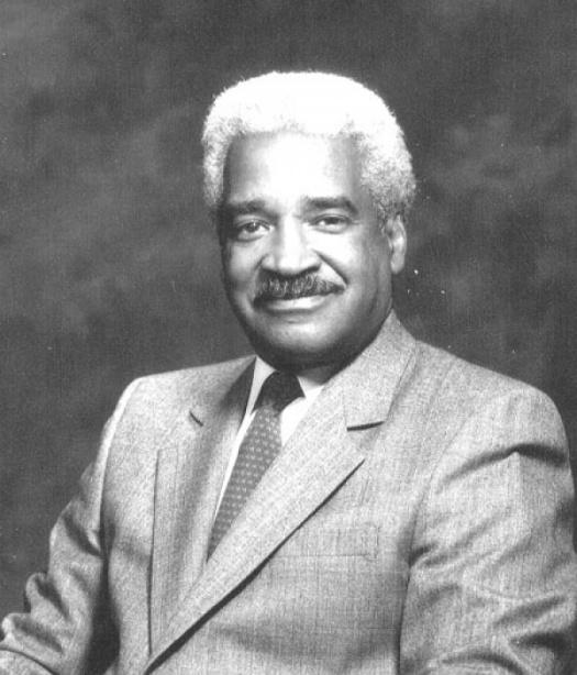 Wendell Jerome Campbell