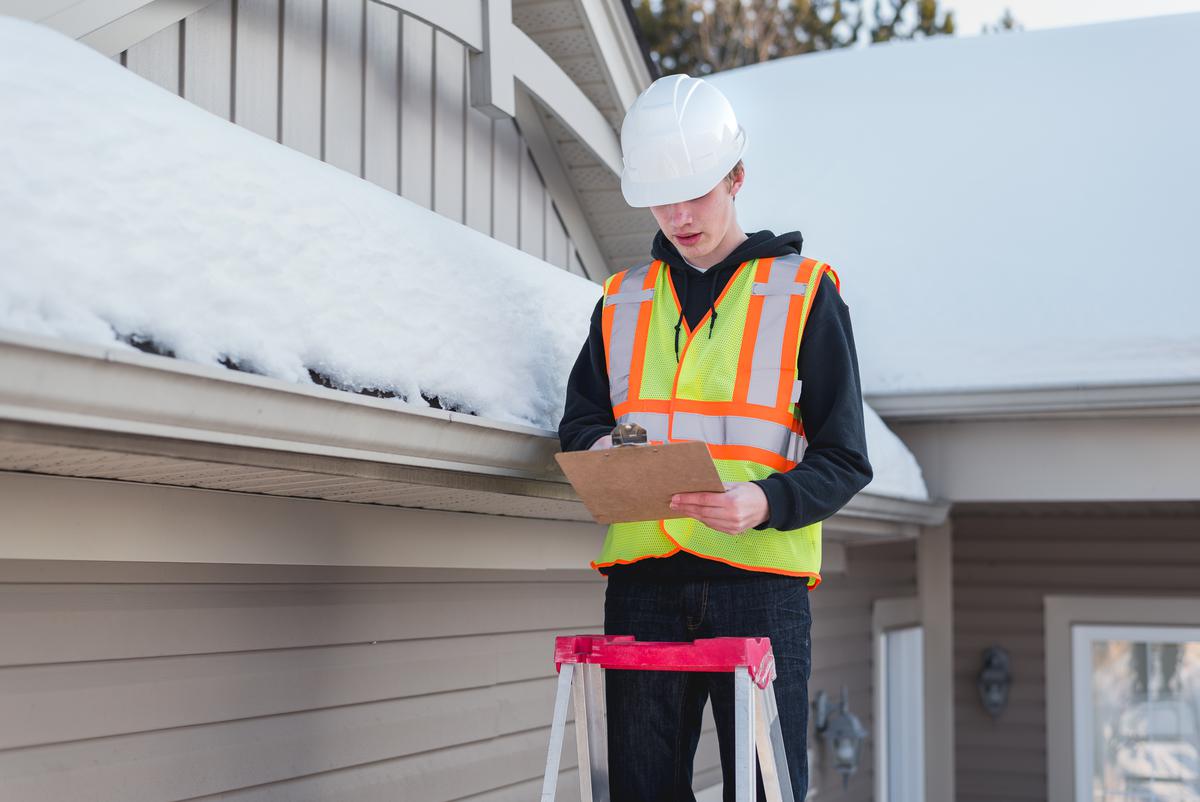 What Do Home Inspectors Inspect?