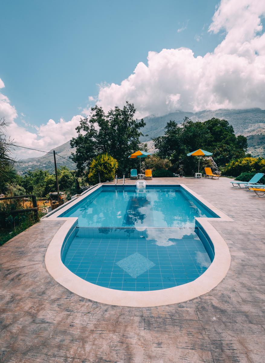 What It Will Cost to Have Your Own Inground Pool