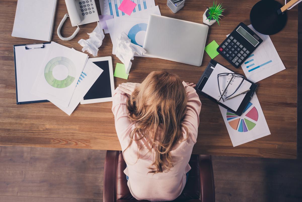 When and Why You Might Need a Professional Organizer In Your Life