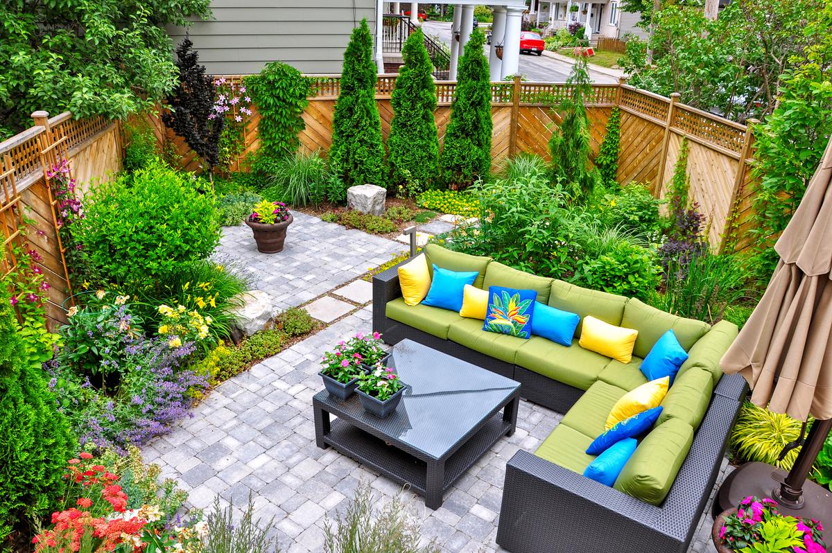 Who Is a Landscape Contractor?