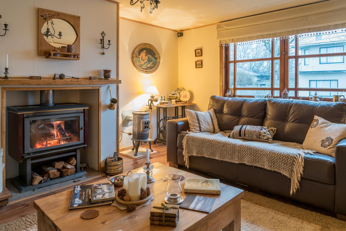 Why A Little Country Charm Will Never Go Out of Style