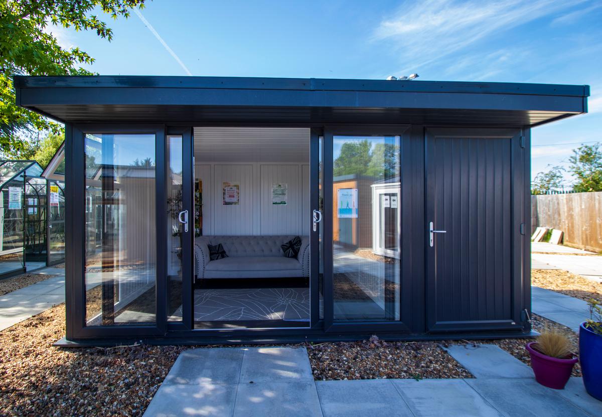 Why Accessory Dwelling Units Are All the Rave