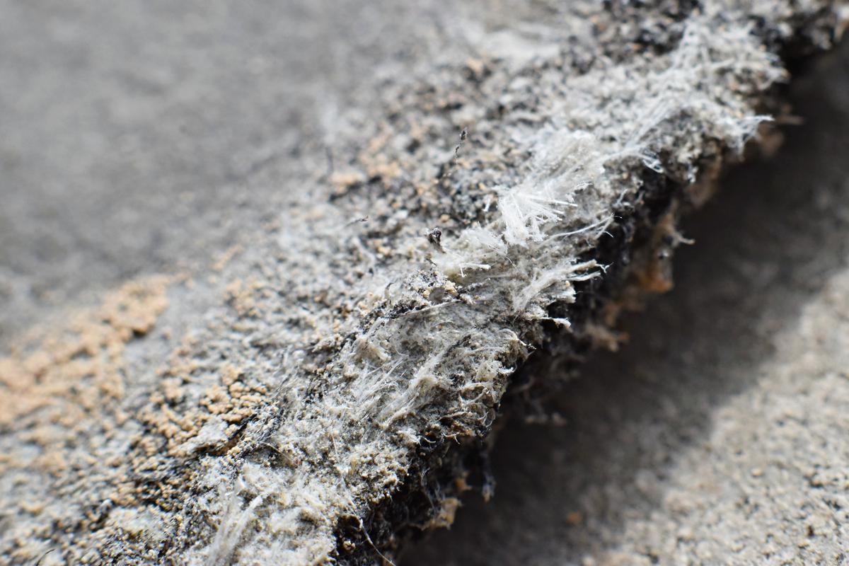 Why It's Important to Determine If You Have Asbestos In Your House
