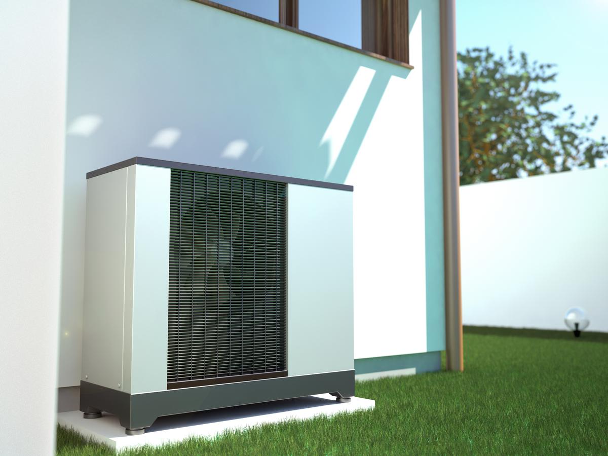 Why It's Worth Investing In a Heat Pump