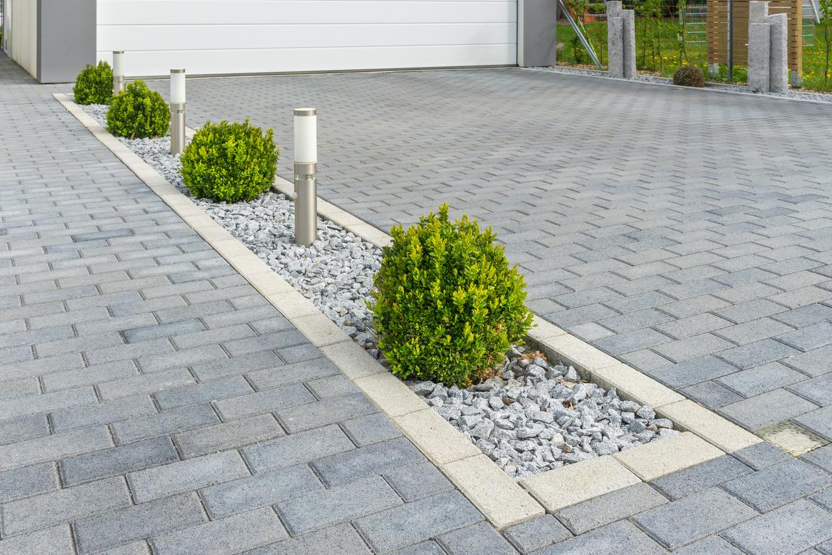 Why Paving Stone Doesn't Go Out of Style