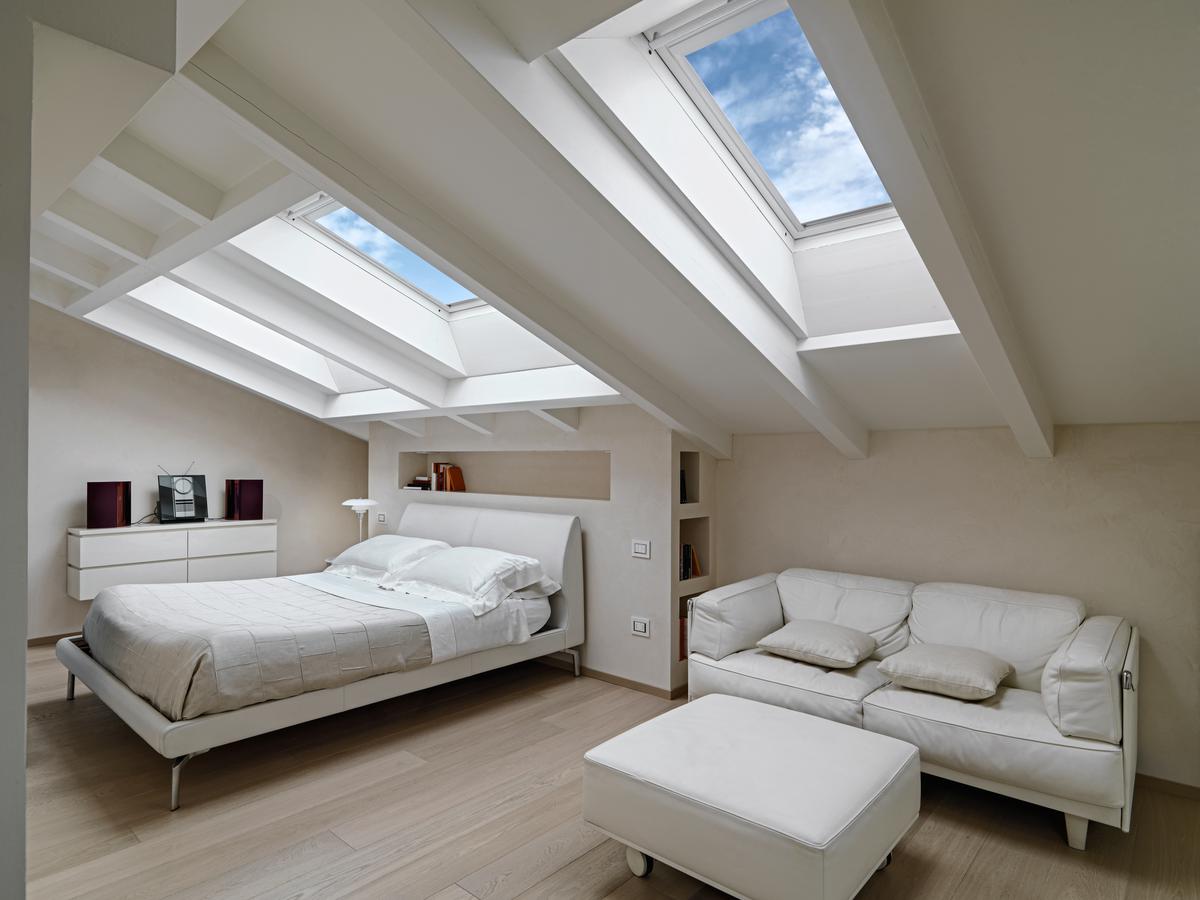 Why Skylights Are Beloved Features of Any Home