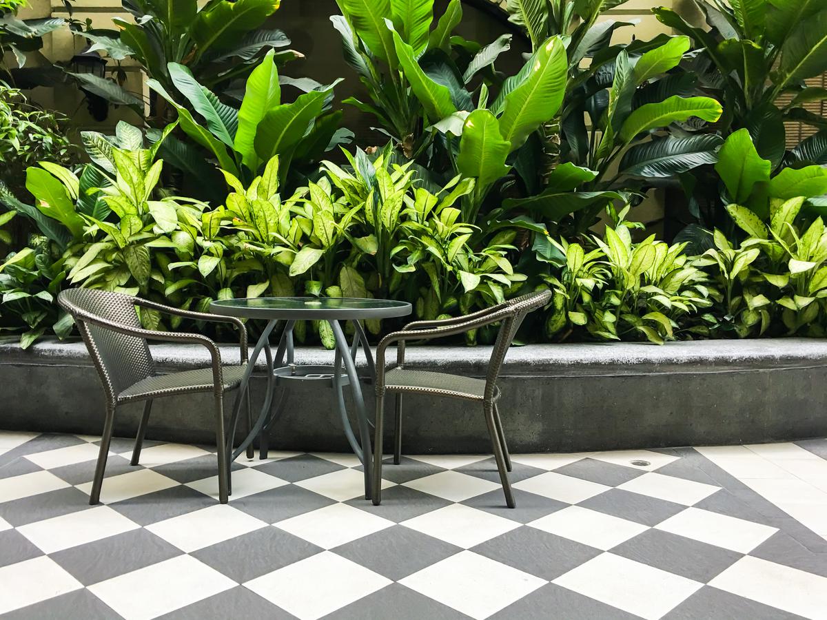 Why Tiles Are Perfect for Personalizing Your Backyard