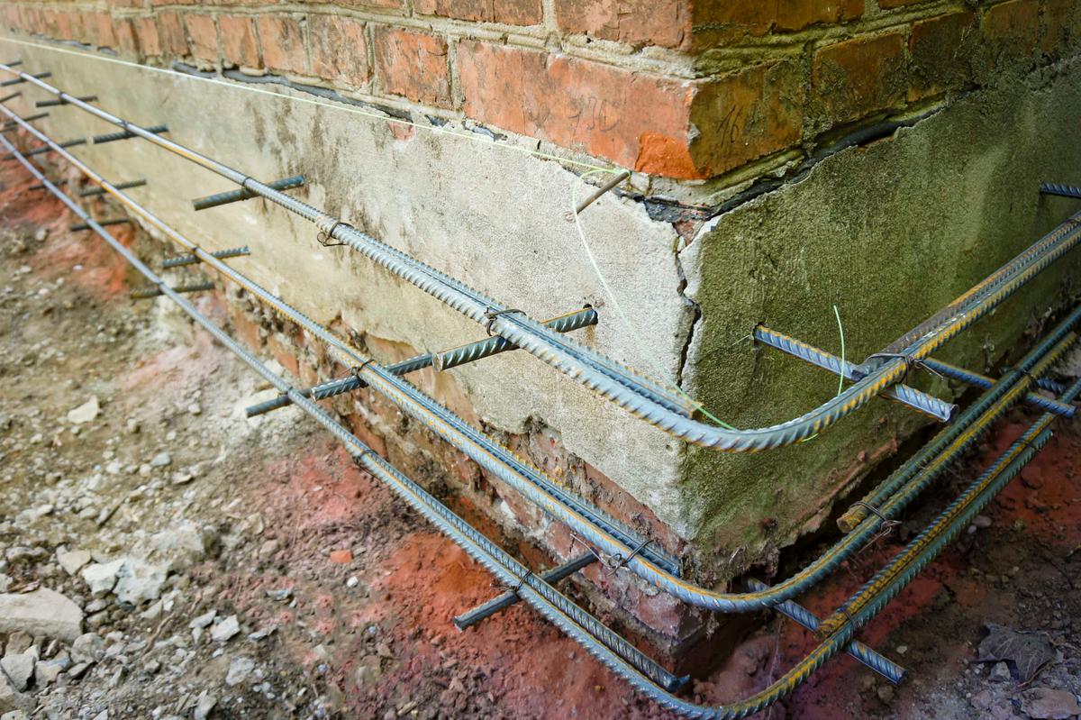 Why You Might Benefit from a Foundation Retrofit