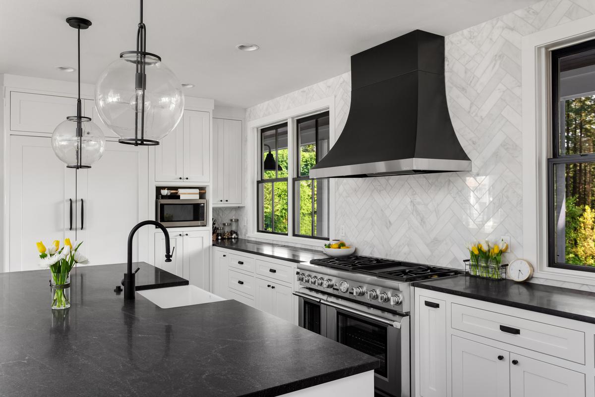Why You Should Consider Soapstone Countertops