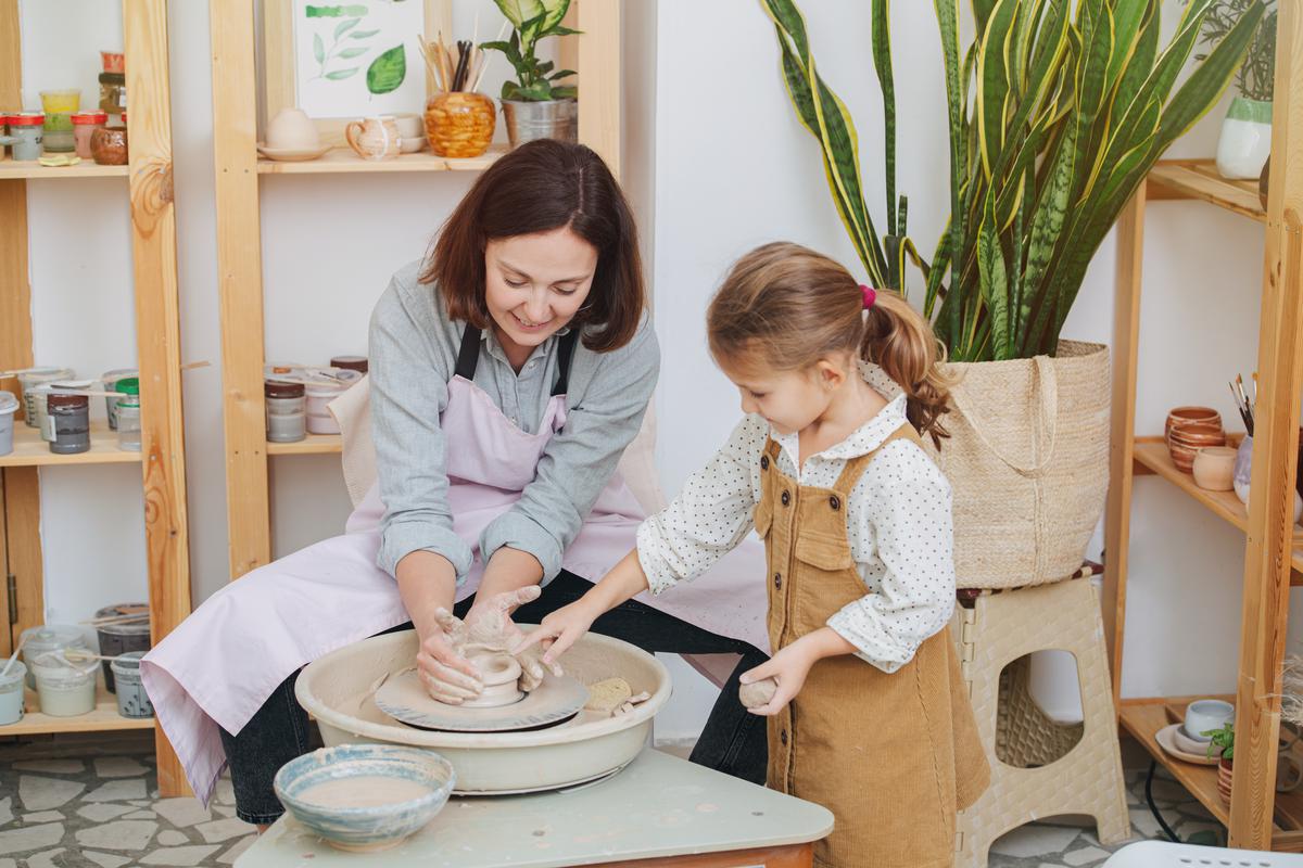 Why You Should Turn Your ADU Into an Art Studio
