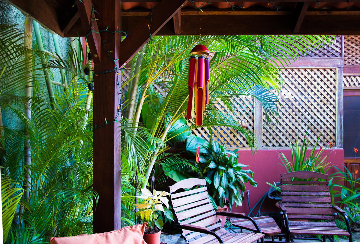 Windy Cities and The Landscaping They'll Love