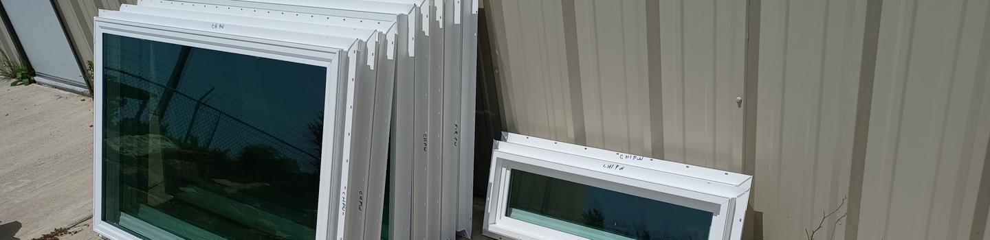 Humble Window Repair