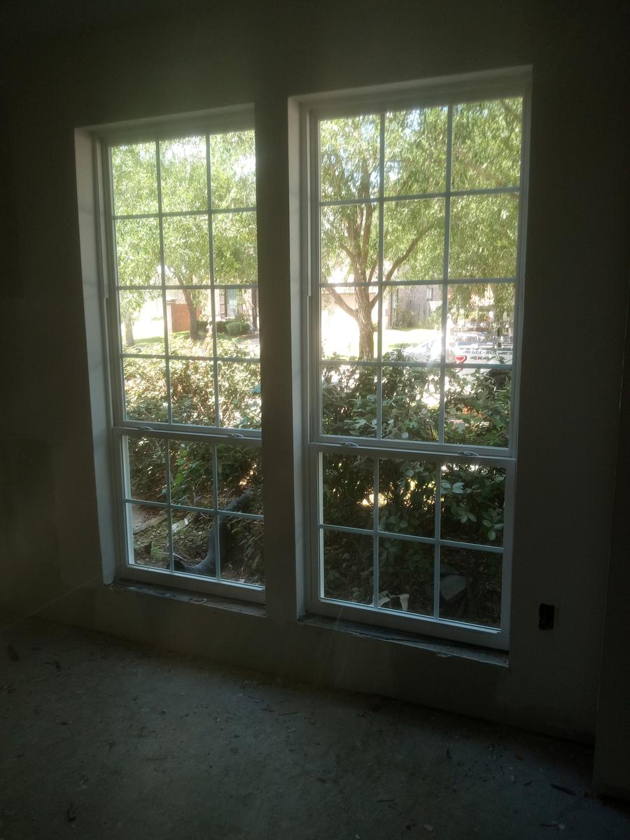 Window Repair