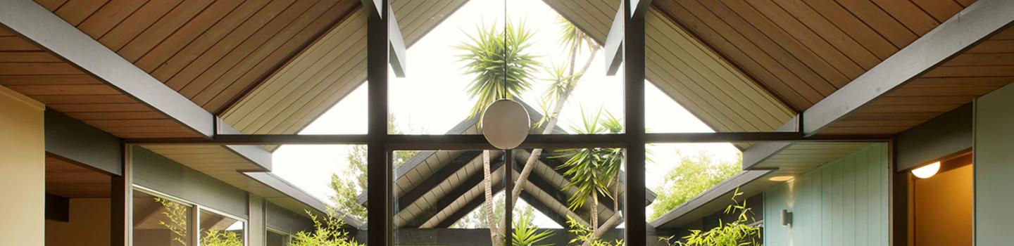 Eichler Restoration & Remodel