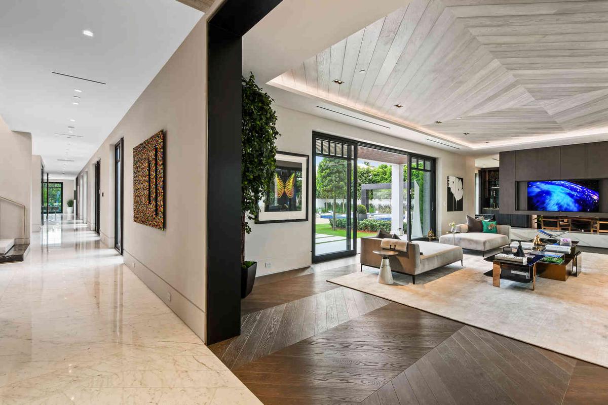 Full Home Interior Design Solutions