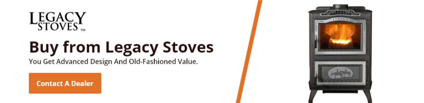 Legacy Stoves