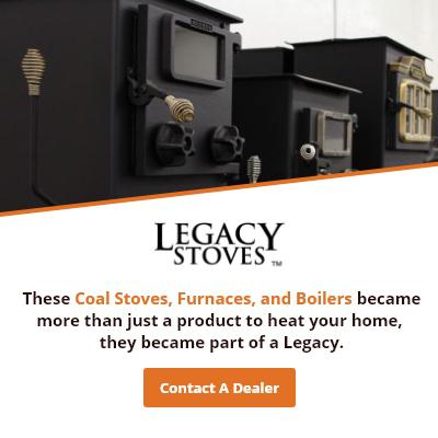 Coal Stoves